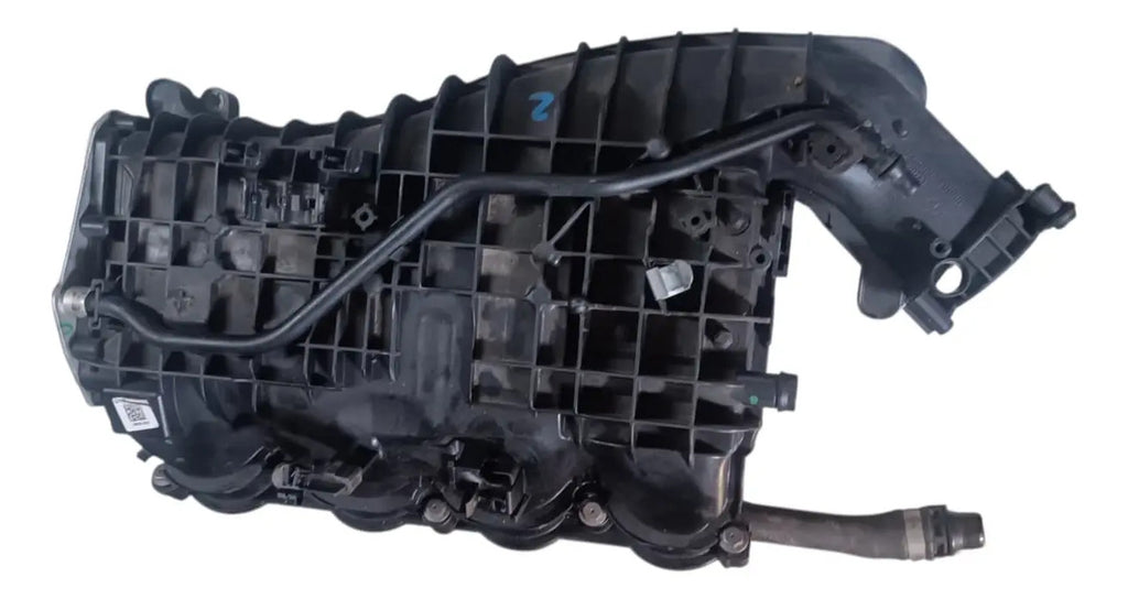 Multiple De Admision Bmw Serie 3 2019