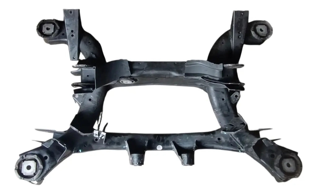 Puente De Suspension Trasera Bmw Serie X6 2017