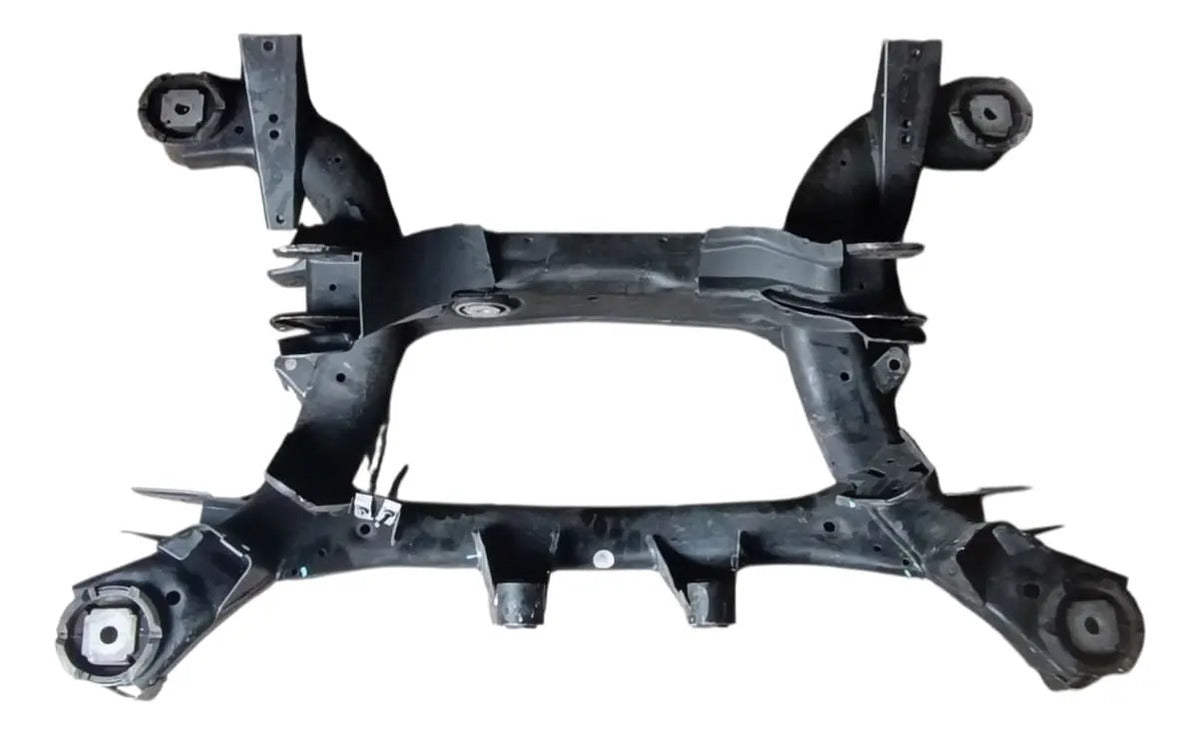 Puente De Suspension Trasera Bmw Serie X6 2017