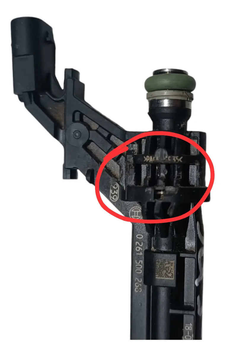 Inyector Audiq5 2019 57480 F
