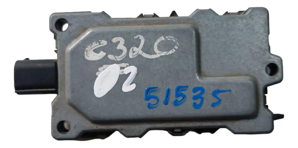 Sensor De Calidad De Aire Mercedes Benz Clase C 2002