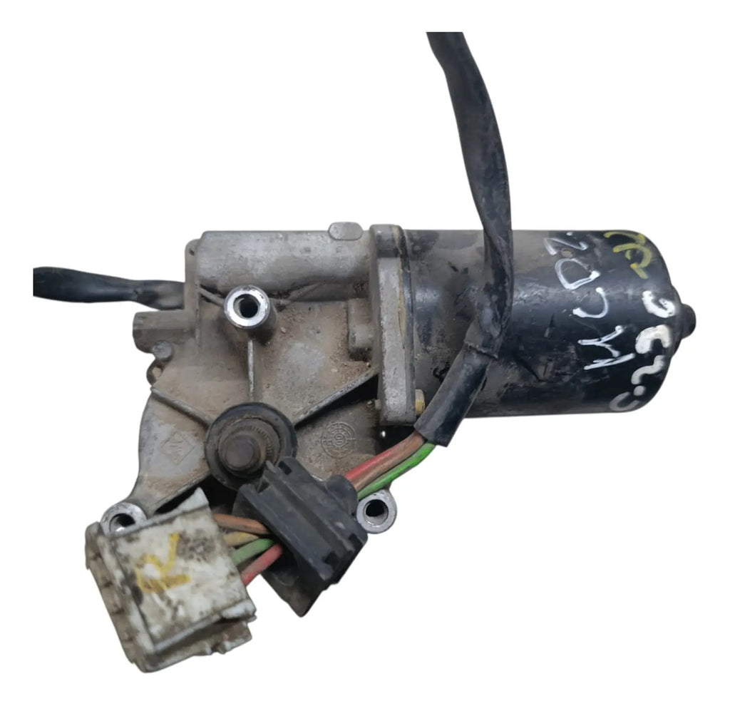 Motor De Limpiabrisas Mercedes Benz Clase C 2002 76703 B