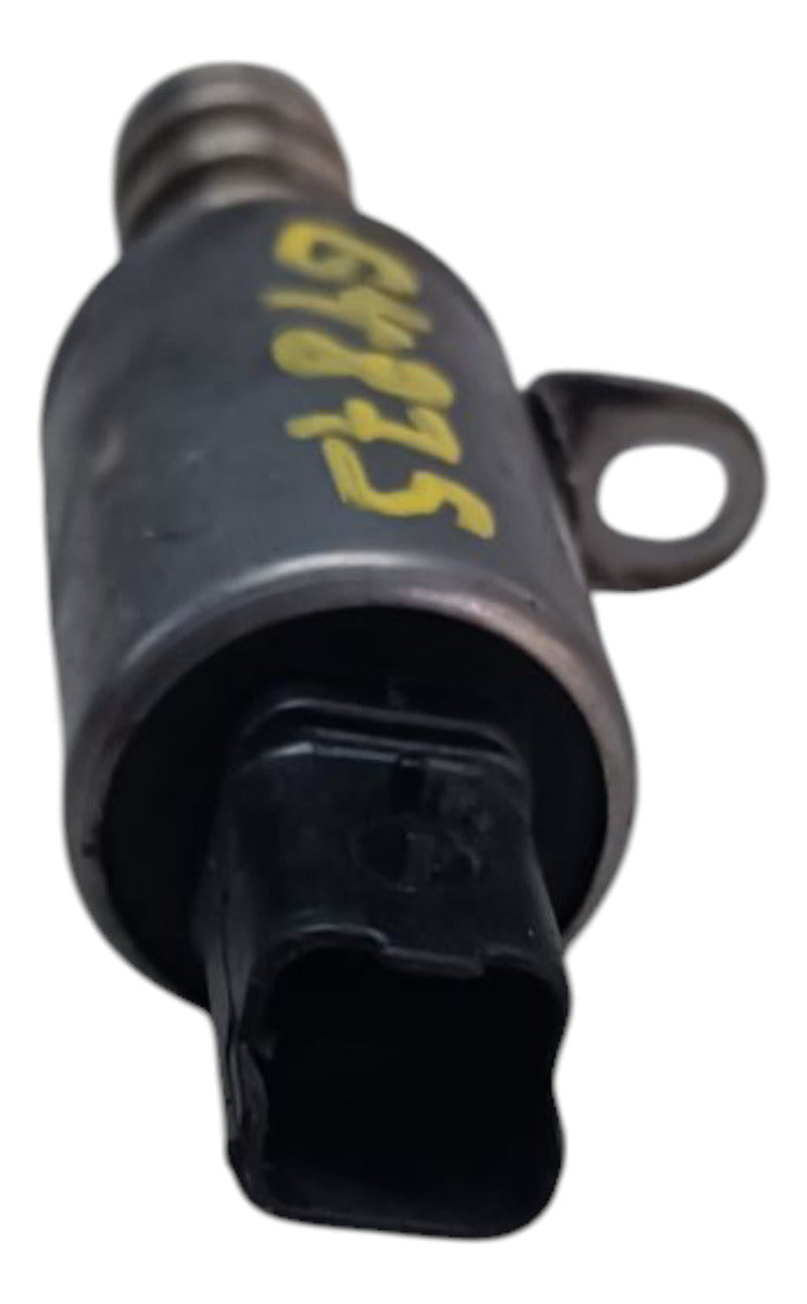 Solenoide Motor/ Cabeza Peugeot 208 2015