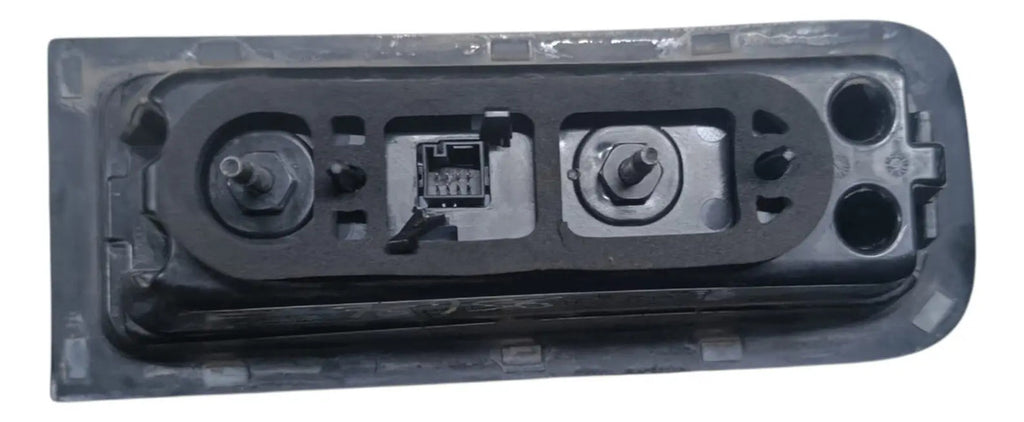 Calavera Mercedes Benz Clase G 2023