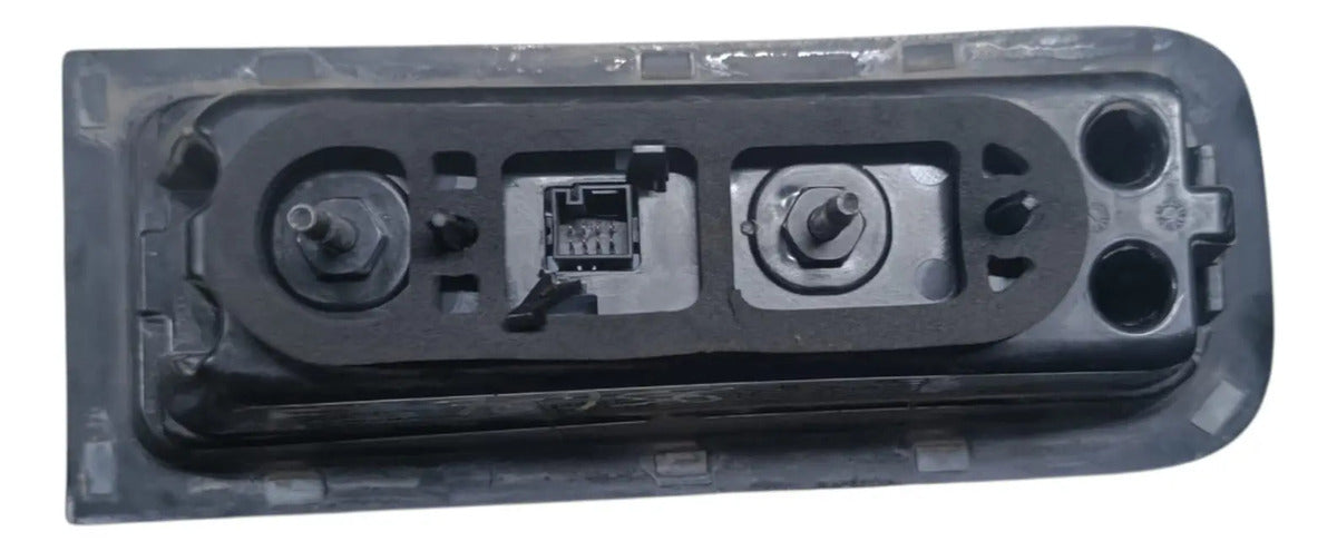 Calavera Mercedes Benz Clase G 2023