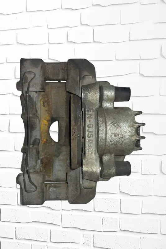 Caliper Trasero Peugeot206 2009 Derecho