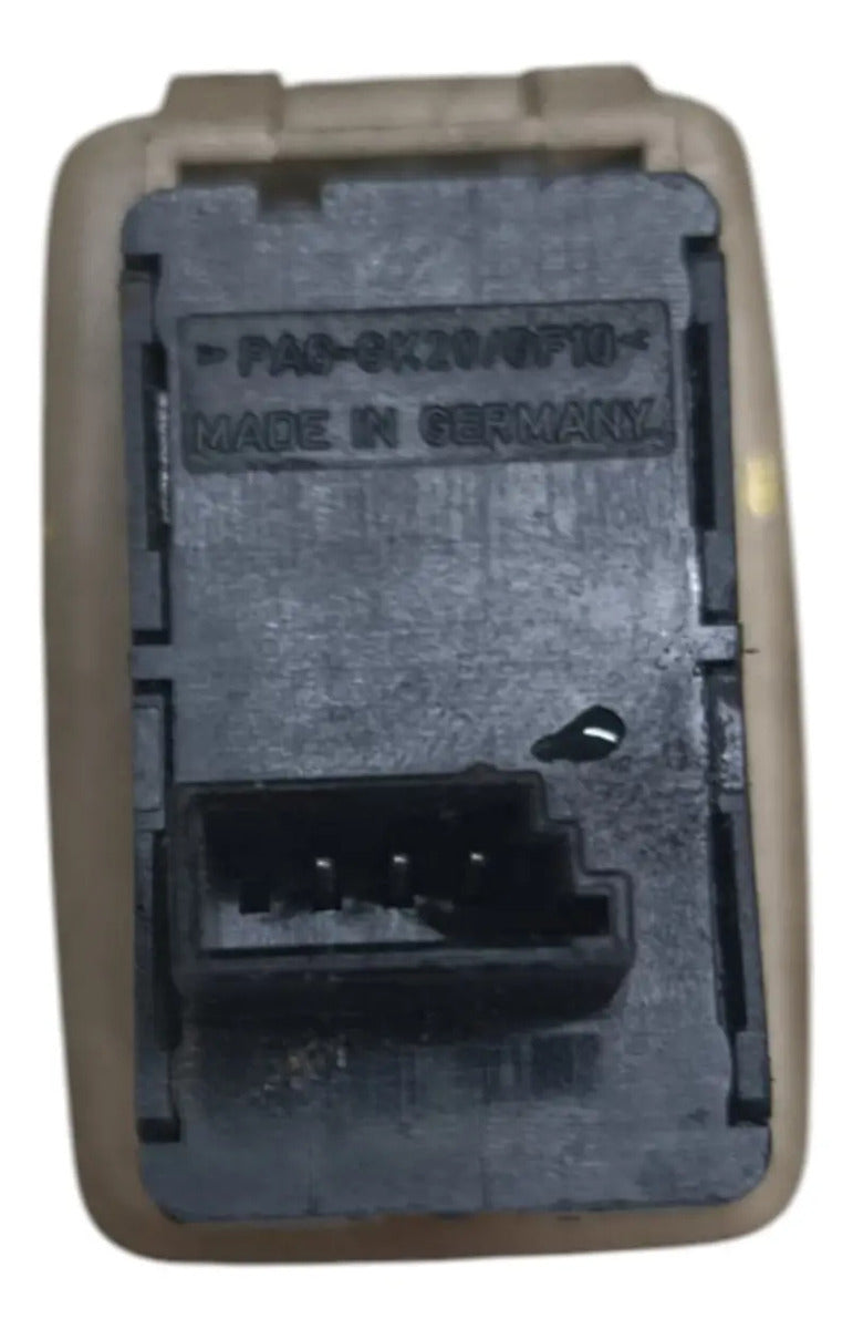 Switch De Vidrios Traseros Bmw Serie X5 2010
