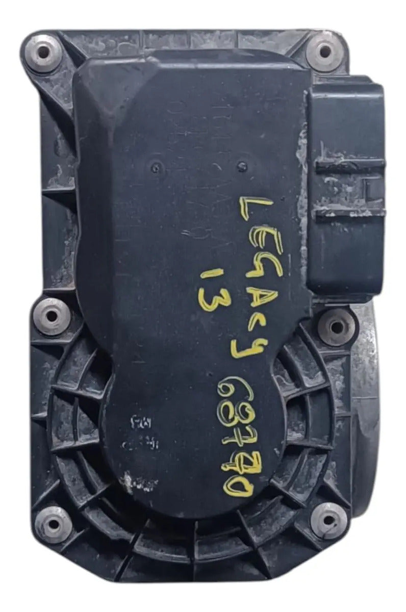 Cuerpo De Aceleracion Subaru Legacy 2013