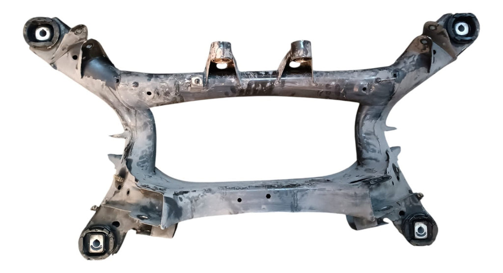 Puente De Suspension Trasera Bmw-serie 1 2019