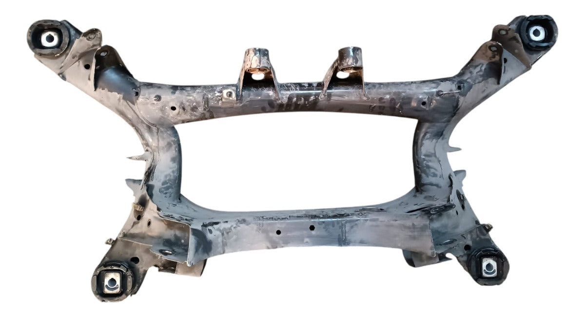 Puente De Suspension Trasera Bmw-serie 1 2019