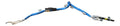 Bolsa De Aire De Cortina Chevrolet Malibu 2011 77850 E