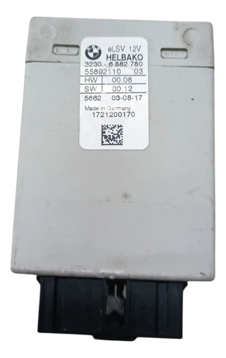 Unidad De Control De Columna De Direcion Bmw Serie X5 2016