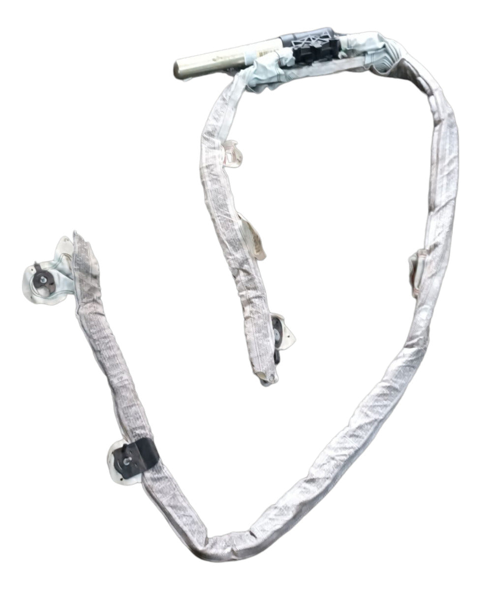 Bolsa De Aire De Cortina Bmwserie 1 2005 Lh 53416