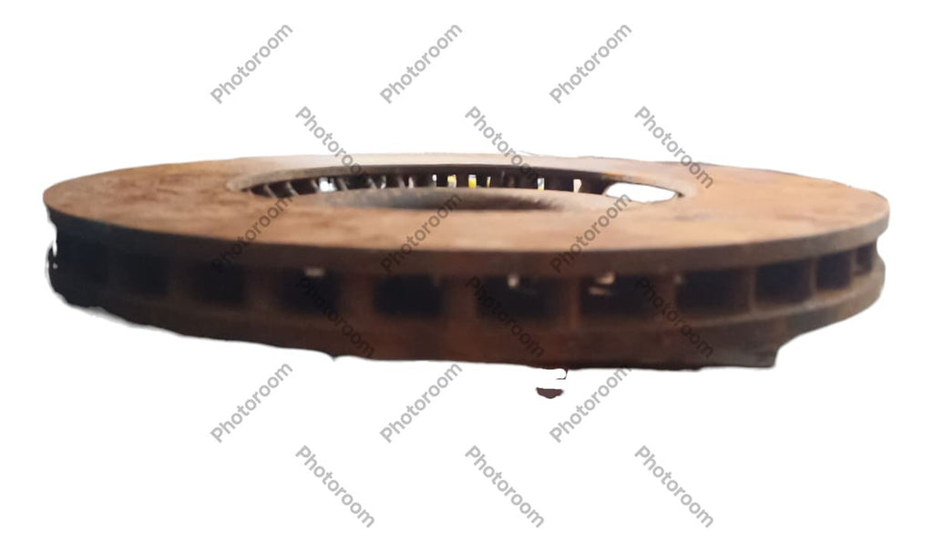 Disco De Freno Delantero Land Rover Range Rover 2014