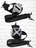 Cinturon De Seguridad Delantero Bmwserie X3 2013 Derecho