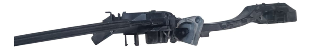 Base De Manija Land Rover Range Rover Evoque 2012