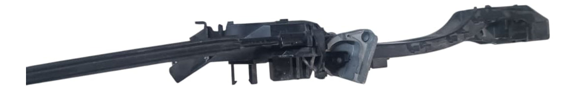 Base De Manija Land Rover Range Rover Evoque 2012