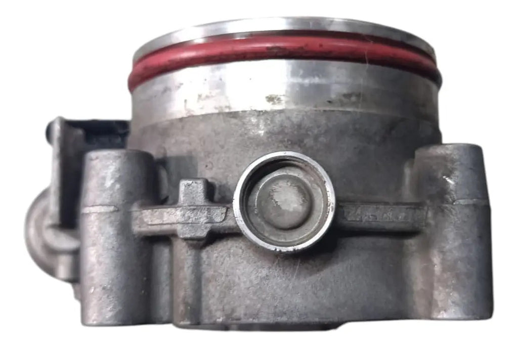 Cuerpo De Aceleracion Mercedes Benz Clase C 2020