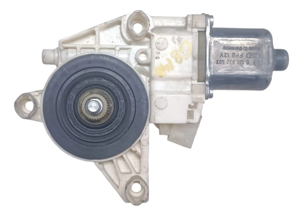 Motor Elevador De Vidrios Delantero Mercedes Benz Clase E 11