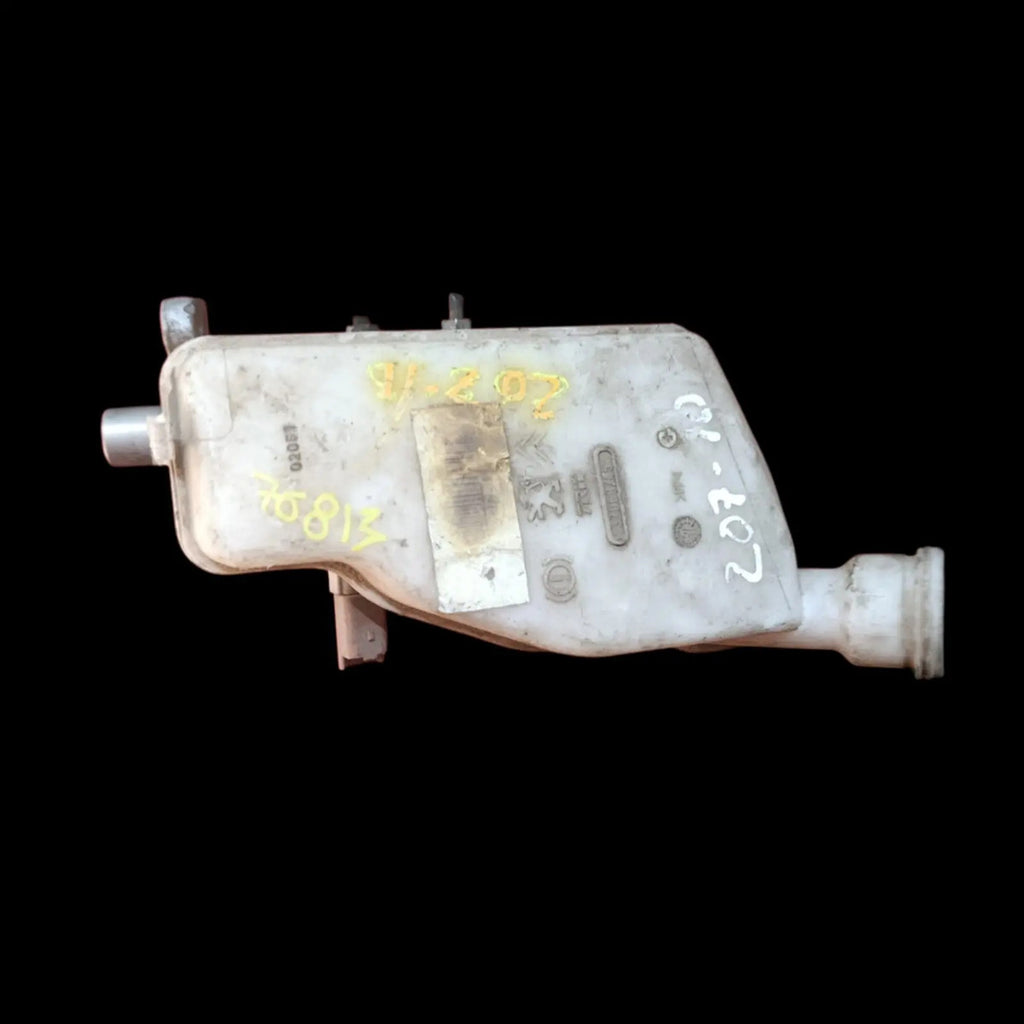 Bomba De Freno Peugeot 207 2011