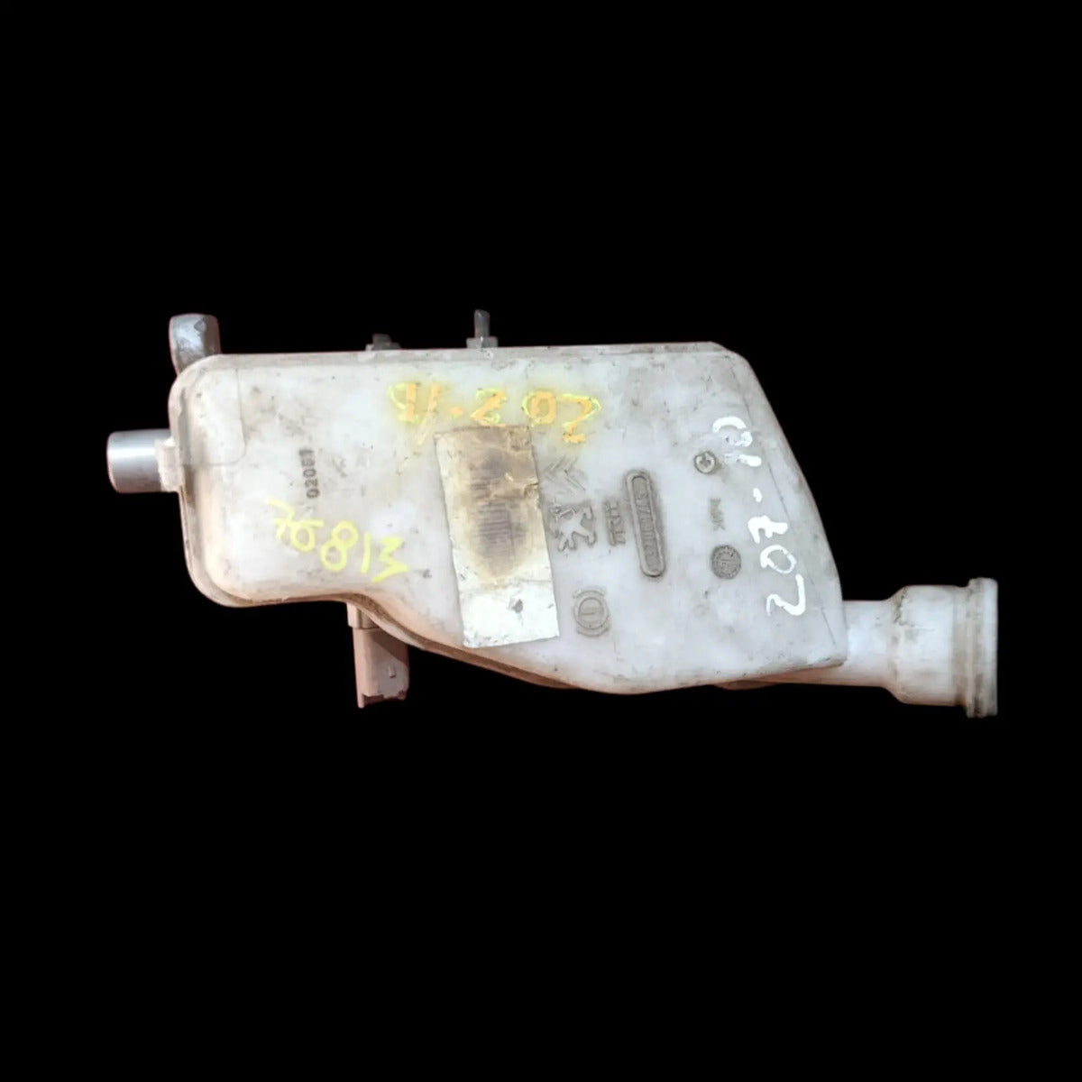 Bomba De Freno Peugeot 207 2011