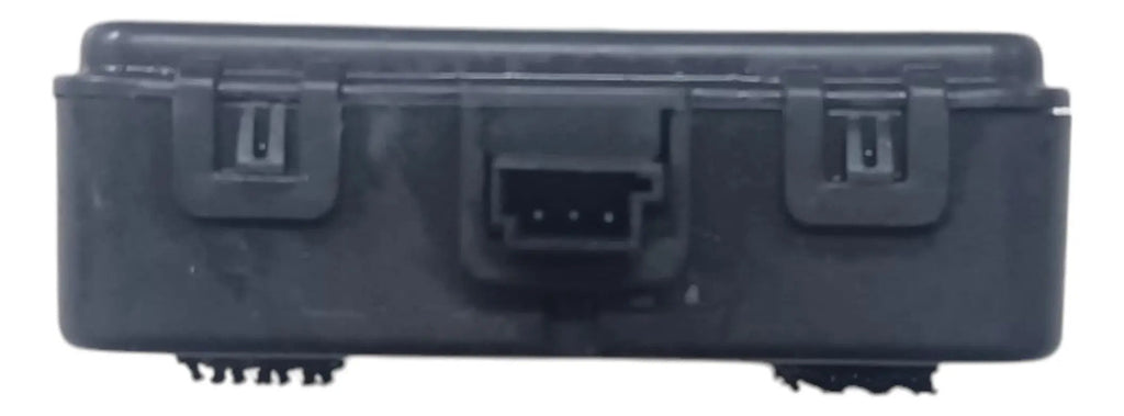 Modulo Control De Alarma Land Roverrange Rover Evoque 2013