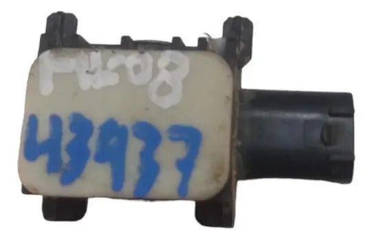 Sensor De Impacto Mercedes Benz Clase Ml 2008  D