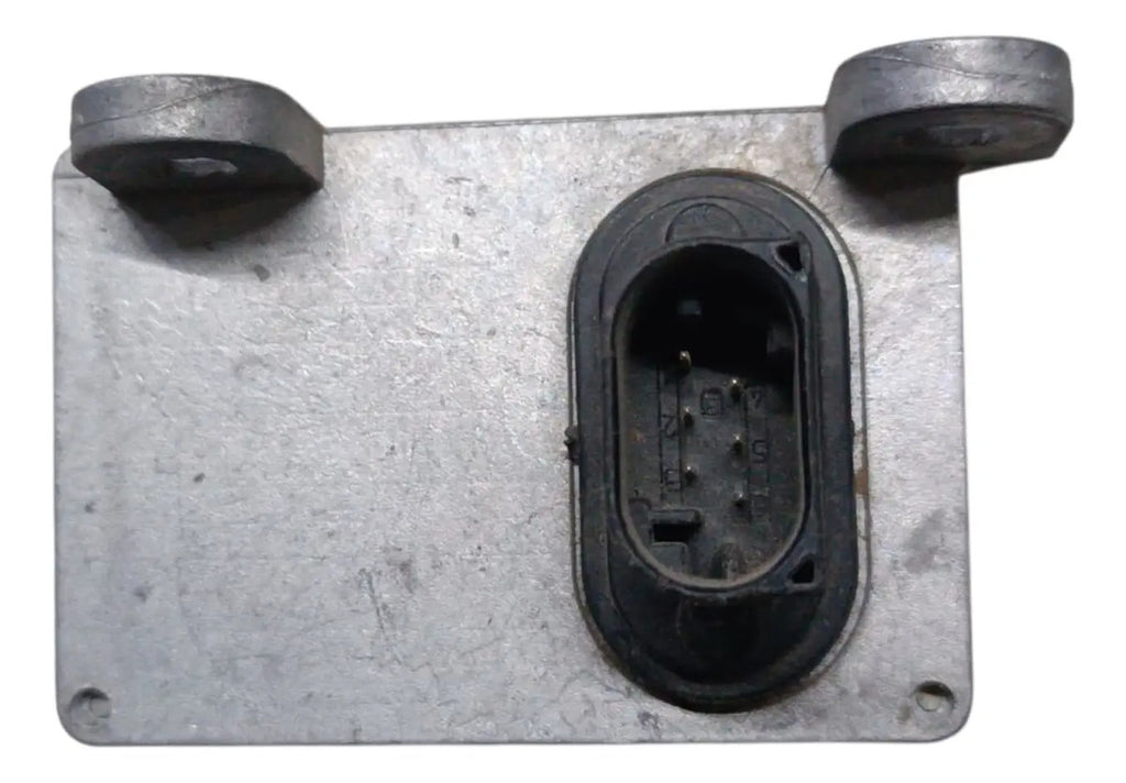 Unidad De Columna De Direcion Mercedes Benz Clase C 03 C