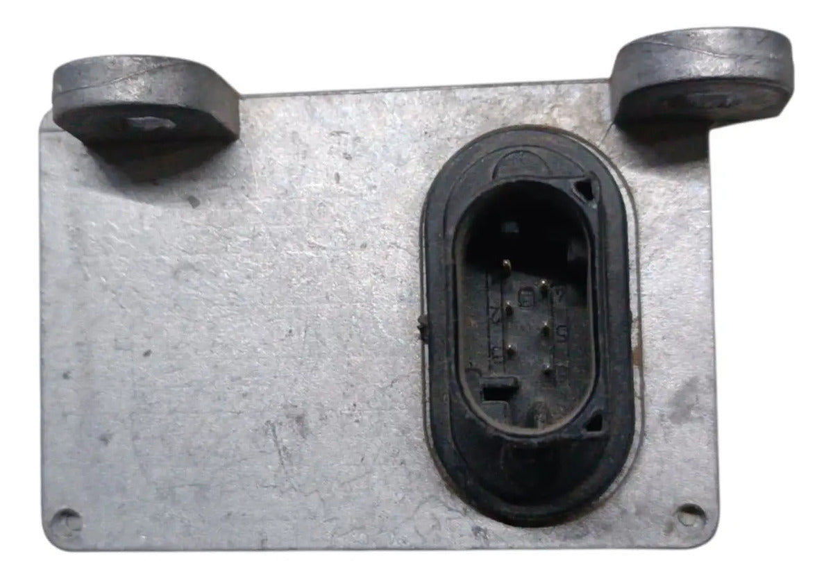 Unidad De Columna De Direcion Mercedes Benz Clase C 03 C