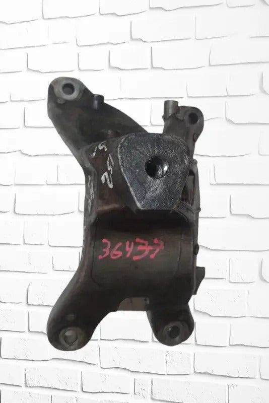 Base De Soporte De Motor Audi A4 2009