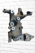 Base De Soporte De Motor Peugeot2008 2016 Derecho