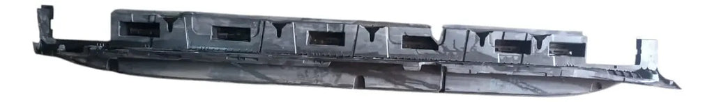 Estribo De Plastico Mercedes Benz Clase Gl 2014 70908 D