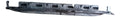 Estribo De Plastico Mercedes Benz Clase Gl 2014 70908 D