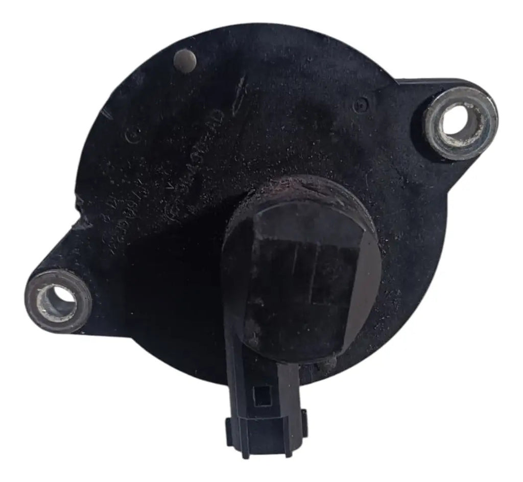 Papalote De Multiple De Admision Jaguar S Type 2004