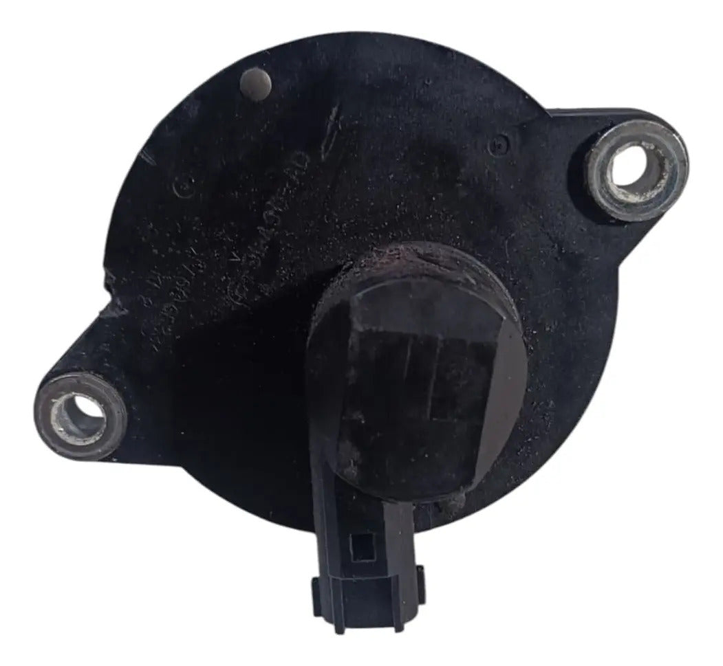 Papalote De Multiple De Admision Jaguar S Type 2004