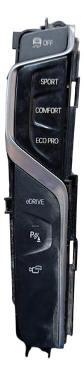 Control Modo Sport Bmw Serie X3 2014 78356 B