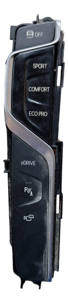 Control Modo Sport Bmw Serie X3 2014 78356 B