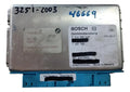 Modulo De Transmision Automatica Bmwserie 3 2003