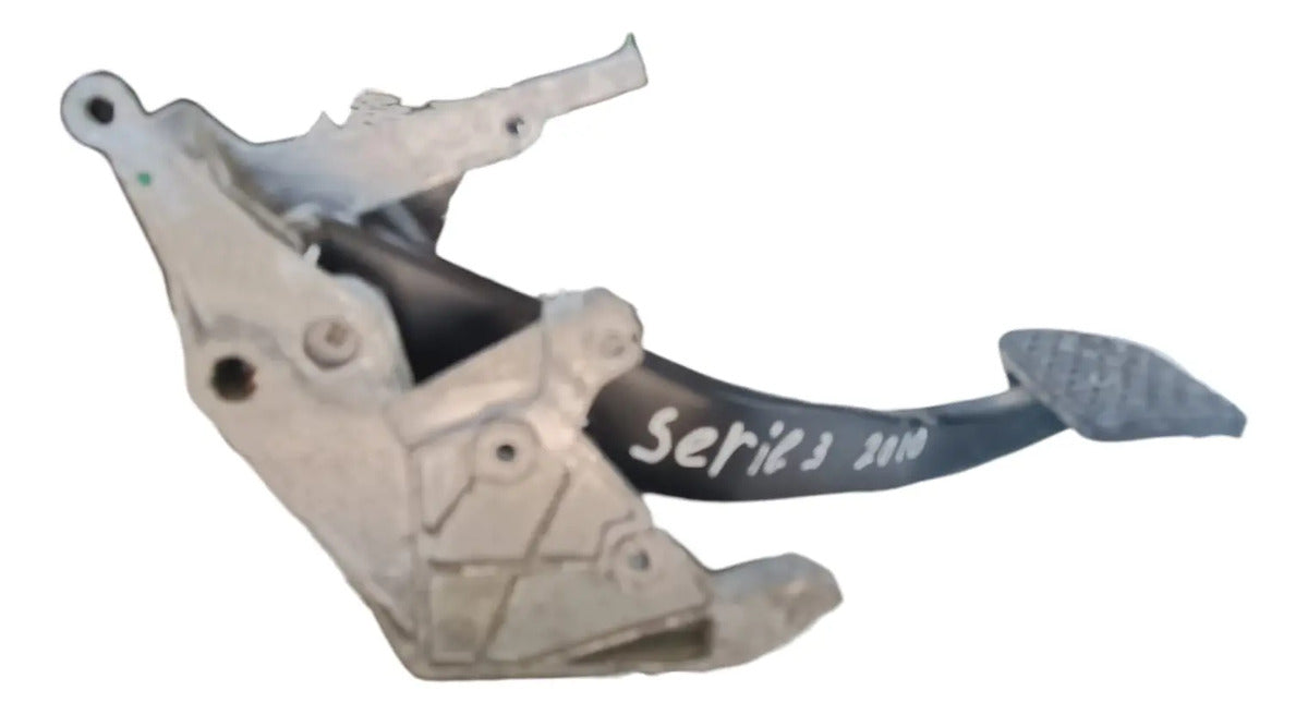 Pedal De Freno Con Base Bmw Serie 3 2010
