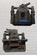 Caliper Trasero Mercedes Benzclase B 2008 Izquierdo