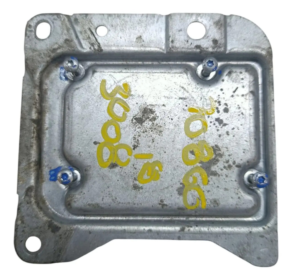Modulo Air Bag Peugeot 208 2016