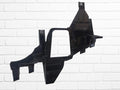 Base De Faro Bmw Serie 7 2006 Derecho