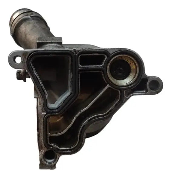 Base De Filtro De Aceite Bmwserie 3 2014