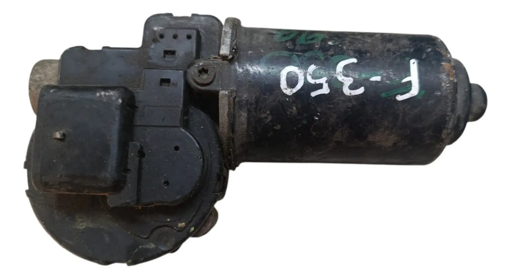 Motor De Limpiabrisas Ford Lobo 2000