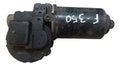 Motor De Limpiabrisas Ford Lobo 2000