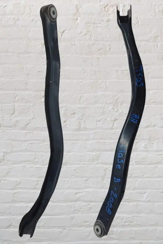 Brazo De Suspension Trasero Mercedes Benz Clase B 2008 Rh