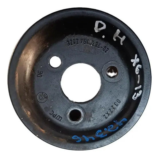 Polea De Direccion Bmw Serie X6 2013
