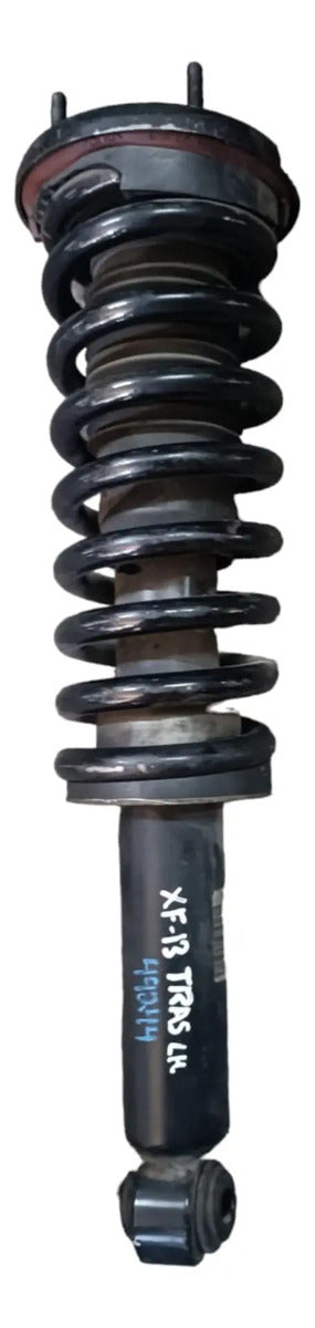 Amortiguador De Suspension Trasera Jaguarxf 2013 Lh