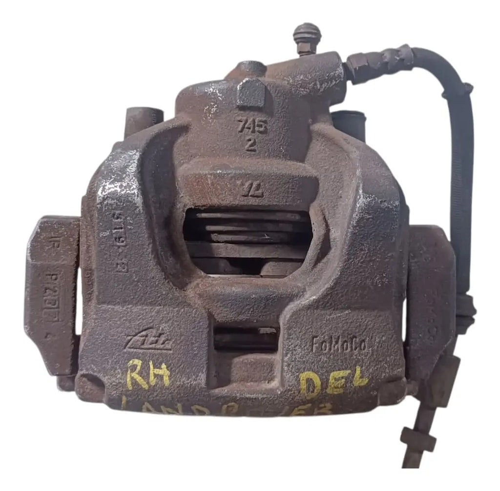 Caliper Delantero Land Rover Freelander 2012