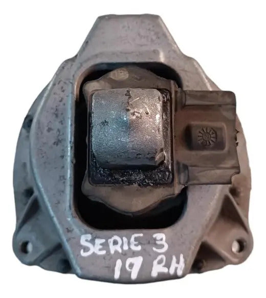 Soporte De Motor Bmwserie 3 2019 Derecho